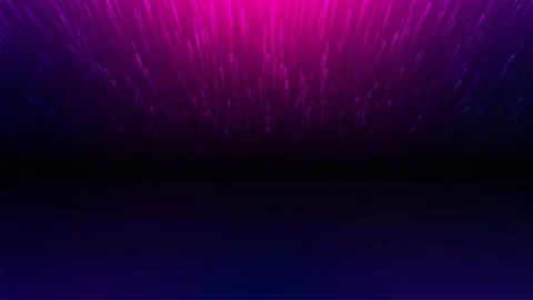 Colorful gradient abstract loop background animation in 4k Stock Footage 297221718