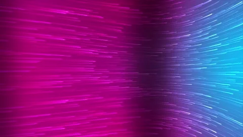 Colorful gradient abstract loop background animation in 4k Stock Footage 297223265