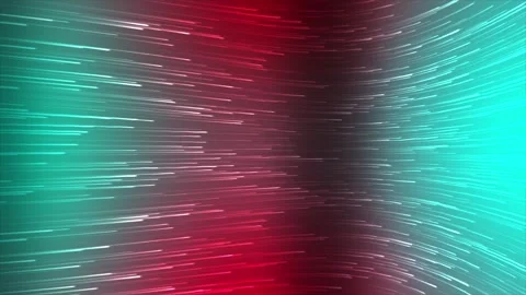 Colorful gradient abstract loop background animation in 4k 動画素材 297223846