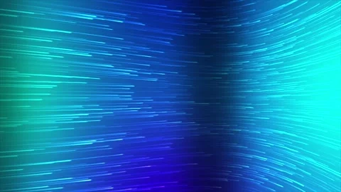 Colorful gradient abstract loop background animation in 4k Stock Footage 297223848