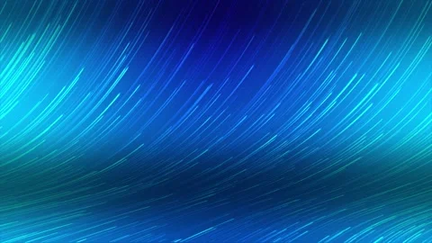 Colorful gradient abstract loop background animation in 4k Stock Footage 297225090