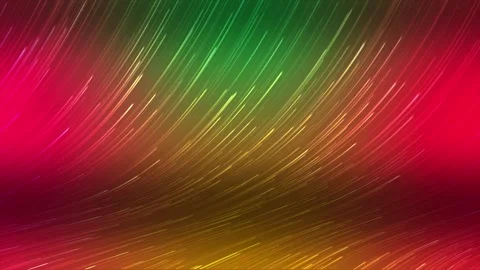 Colorful gradient abstract loop background animation in 4k Stock Footage 297225091