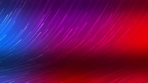 Colorful gradient abstract loop background animation in 4k Stock Footage 297225226