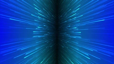 Colorful gradient abstract loop background animation in 4k Stock Footage 297225300