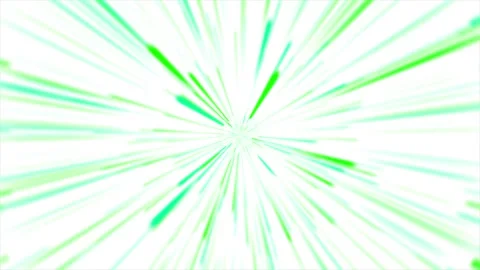 Colorful gradient abstract loop background animation in 4k Stockbeeldmateriaal 297410429