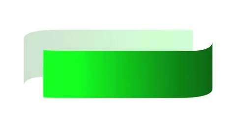 Colorful gradient abstract loop background animation in 4k Stock Footage 297890969