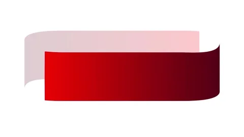 Colorful gradient abstract loop background animation in 4k Stock Footage 297890971