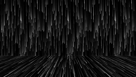 Colorful gradient abstract loop background animation in 4k Stockbeeldmateriaal 297892900