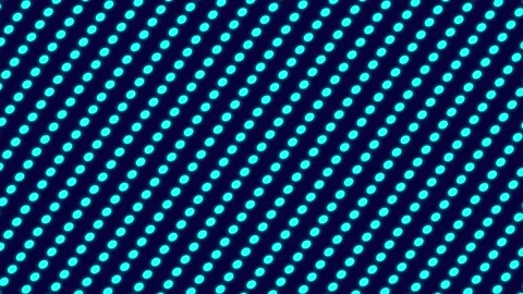 Colorful gradient abstract loop background animation in 4k Vidéo 297895806