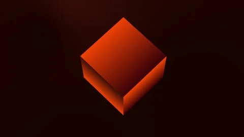 Colorful gradient abstract loop background animation in 4k Stock Footage 297897792