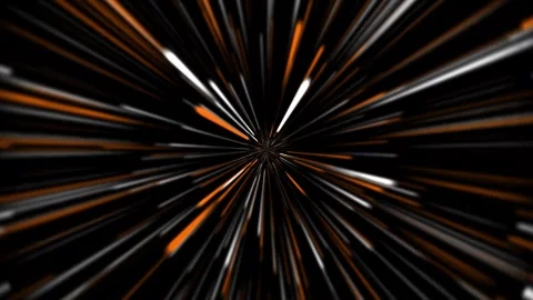 Colorful gradient abstract loop background animation in 4k Stock Footage 300295379