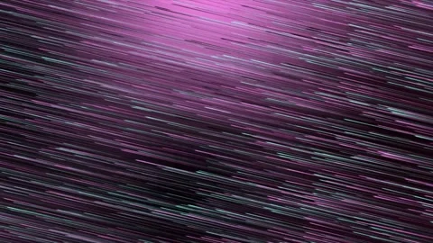 Colorful gradient abstract loop background animation in 4k Stock Footage 300297726