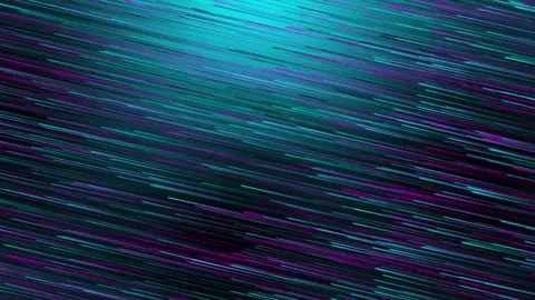 Colorful gradient abstract loop background animation in 4ks Видео 300298621