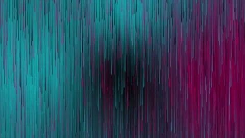 Colorful gradient abstract loop background animation in 4k Stock Footage 300302419