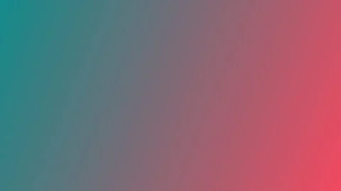 Colorful Gradient Abstract Motion Background with Blurred Lines Stock Footage 314693874