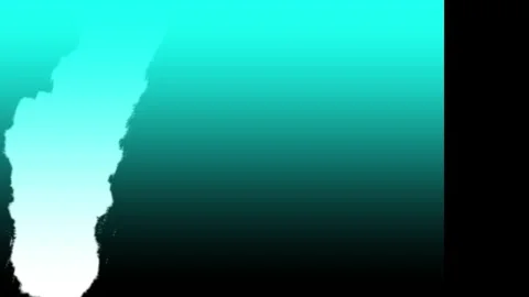 Colorful Gradient Background Abstract Animated Motion Graphics 스톡 동영상 308266269