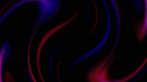 Colorful gradient background abstract animation. Lines moving down. Stock Footage 165886531