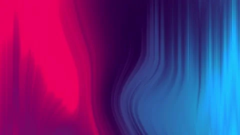 Colorful gradient background. abstract blue and pink background with lines. Stock Footage 164206557