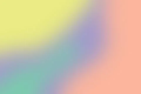 Colorful gradient background. Abstract texture. Landing page. Modern design for  Fotos Stock