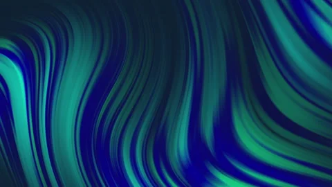 Colorful gradient background. Abstract twisted colors. Stock Footage 160540363