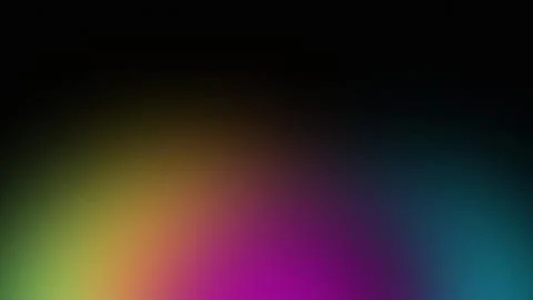 Colorful gradient background abstract wallpaper design Stock Illustration
