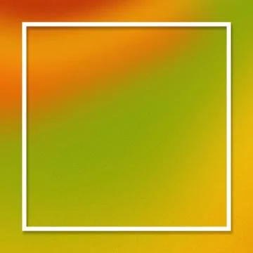 Colorful gradient background and texture. Stock Illustration