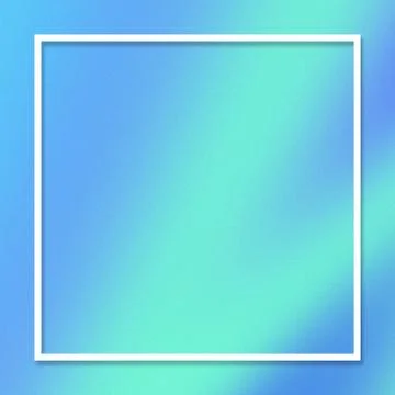Colorful gradient background and texture. Stock Illustration