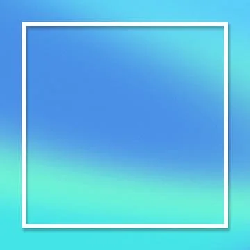 Colorful gradient background and texture. Stock Illustration