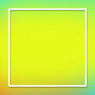 Colorful gradient background and texture. Stock Illustration