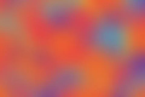 Colorful gradient background and texture. Stock Illustration