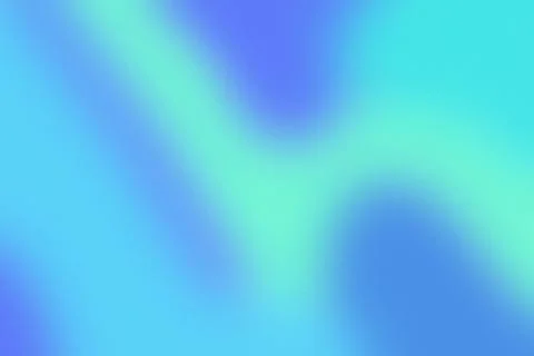 Colorful gradient background and texture. Stock Illustration