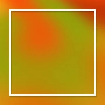 Colorful gradient background and texture. Stock Illustration