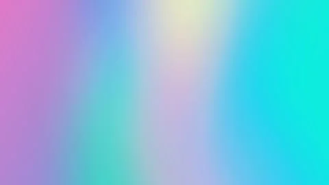 Colorful gradient background animation loop Stock Footage 330516579