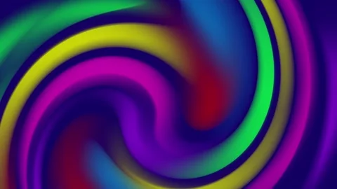 Colorful Gradient Background Changing Fluidly Stock Footage 279743918