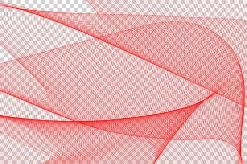 Colorful gradient background with flowing abstract lines and smooth wave effects Foto stock