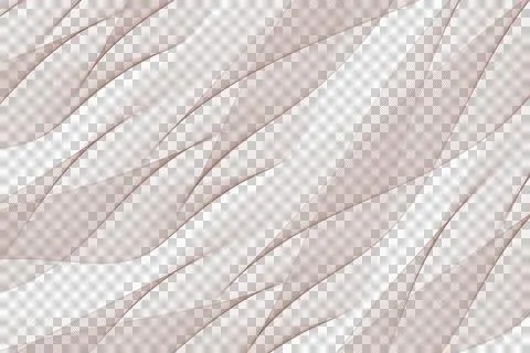 Colorful gradient background with flowing abstract lines and smooth wave effects Foto stock