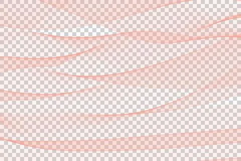 Colorful gradient background with flowing abstract lines and smooth wave effects Stock Photos