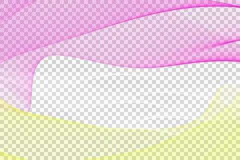 Colorful gradient background with flowing abstract lines and smooth wave effects 库存照片