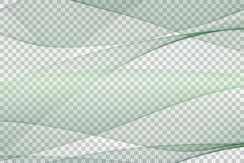 Colorful gradient background with flowing abstract lines and smooth wave effects Stock Photos
