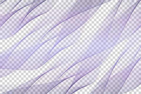 Colorful gradient background with flowing abstract lines and smooth wave effects Foto stock
