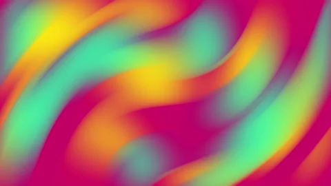 Colorful gradient background. Stock Footage 162330990