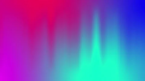Colorful Gradient Background Stock Footage 276101192