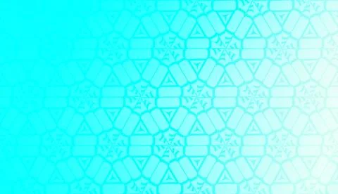 Colorful Gradient Background with geometric pattern. For Your Design Wallpape イラスト素材