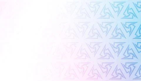 Colorful Gradient Background with geometric pattern. For Your Design Wallpape イラスト素材