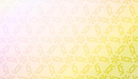 Colorful Gradient Background with geometric pattern. For Your Design Wallpape イラスト素材