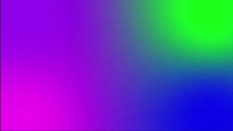 Colorful Gradient Background with Grainy Texture Vídeos de archivo 330718566
