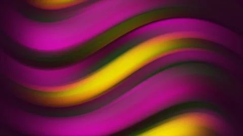 Colorful Gradient Background Stock Illustration