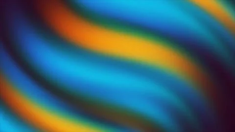 Colorful Gradient Background Stock Illustration