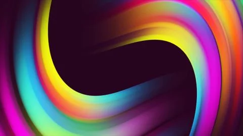 Colorful Gradient Background Stockillustratie
