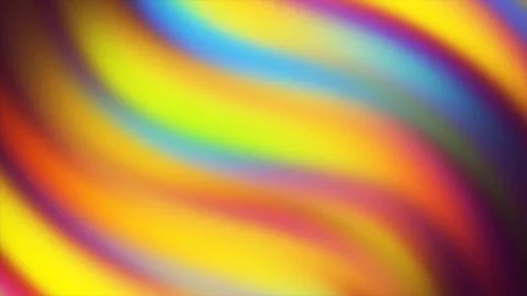 Colorful Gradient Background 스톡 일러스트